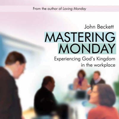 Mastering Monday
