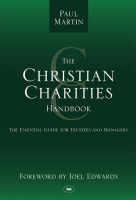 The Christian Charities Handbook