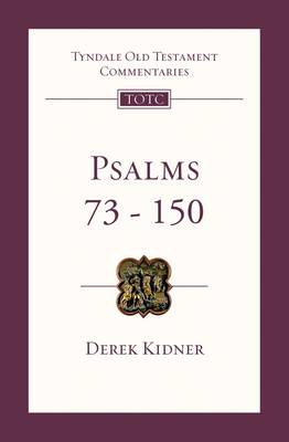 Psalms 73-150
