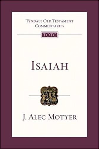 Isaiah