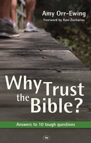 Why Trust the Bible?