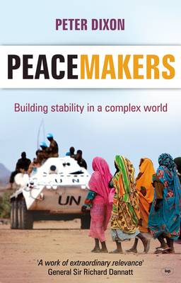 Peacemakers