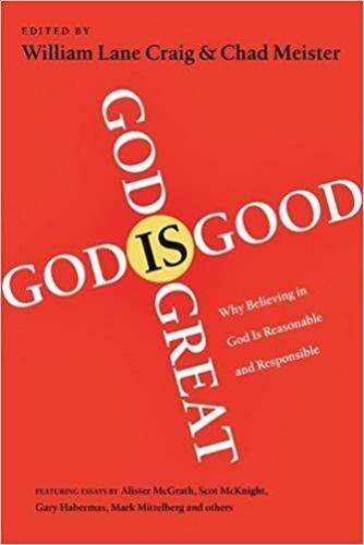 God is Great, God is Good