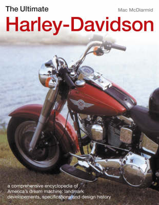 The Ultimate Harley-Davidson