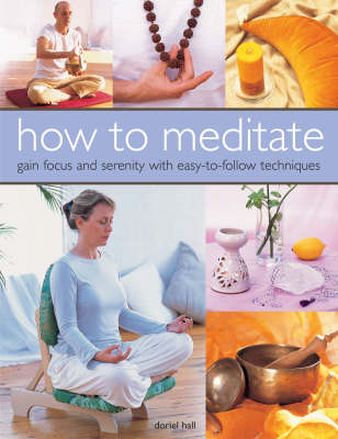 How to Meditate