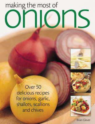 Making the Most of Onions