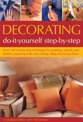 Decorating