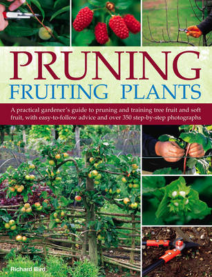 Pruning Fruiting Plants