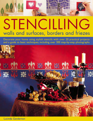 Stencilling