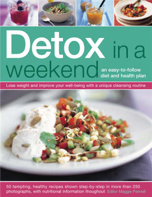 Detox in a Weekend