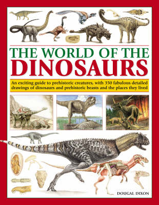The World of the Dinosaurs