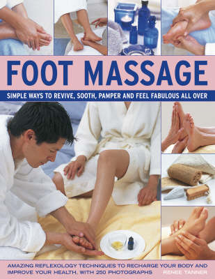 Foot Massage