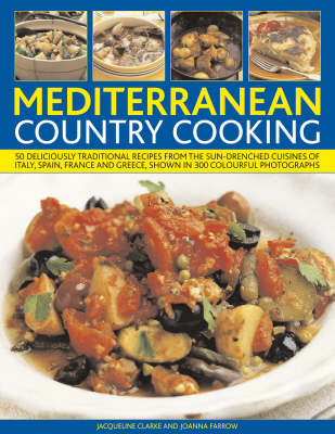 Mediterranean Country Cooking