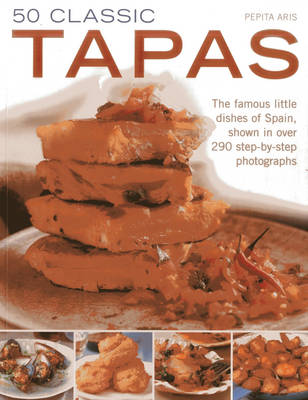 50 Classic Tapas