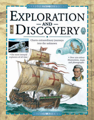 Exploration and Discovery