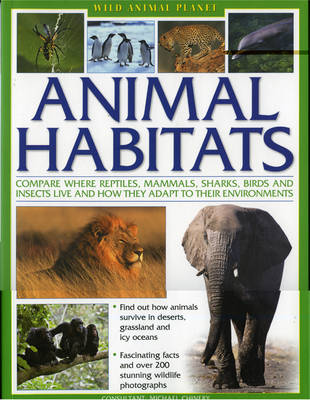Animal Habitats