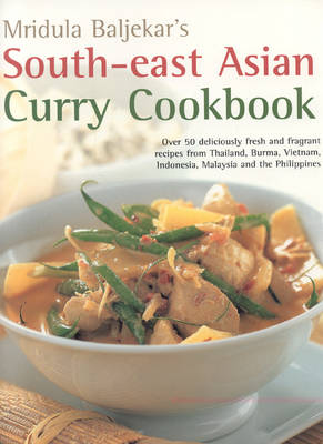 South-east Asian Curry Cookbook
