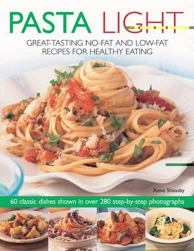 Pasta Light
