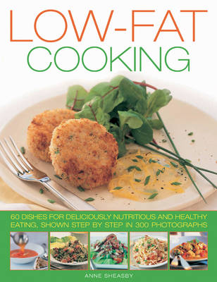 Low Fat Cooking