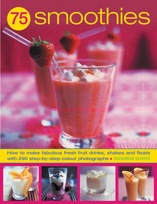 75 Super Smoothies