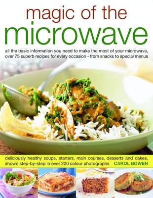Magic of the Microwave