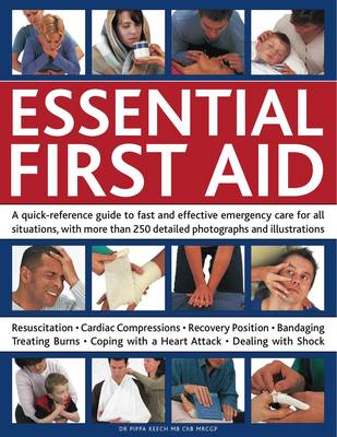 Essential First Aid