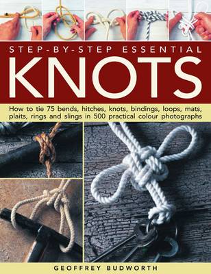 Step-by-step Essential Knots