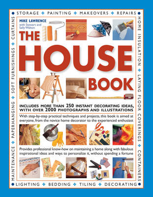 The House Book