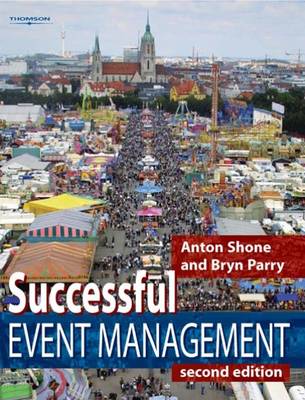 Successful Event Management