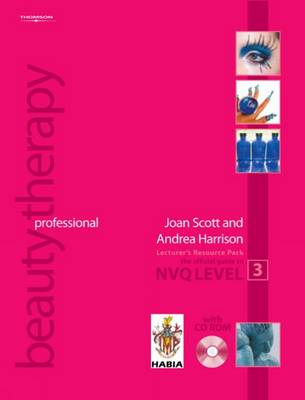 Professional Beauty Therapy: Level 3