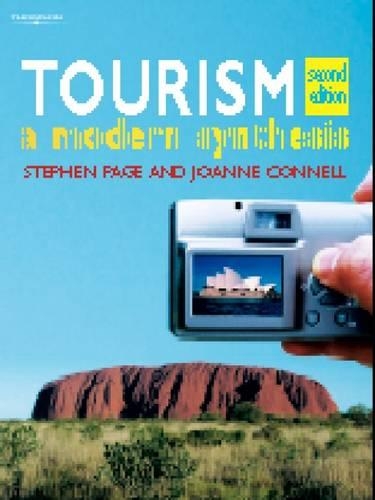 Tourism