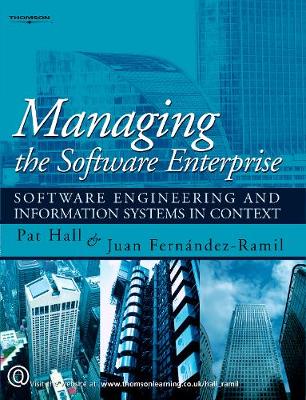 Managing the Software Enterprise