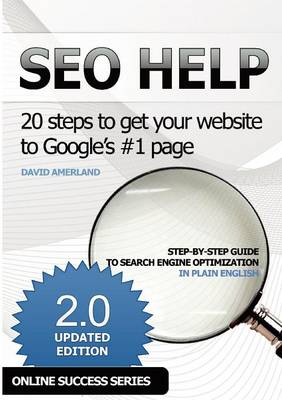 SEO Help