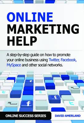 Online Marketing Help