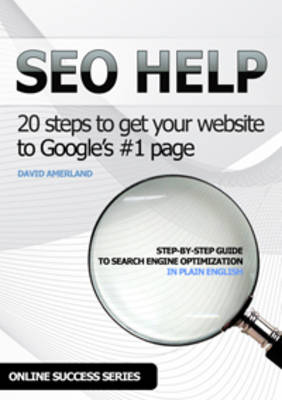 SEO Help