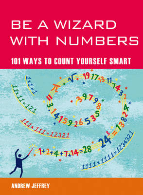 Be a Wizard With Numbers