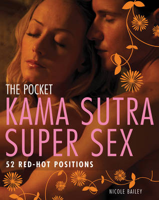 Pocket Kama Sutra Super Sex