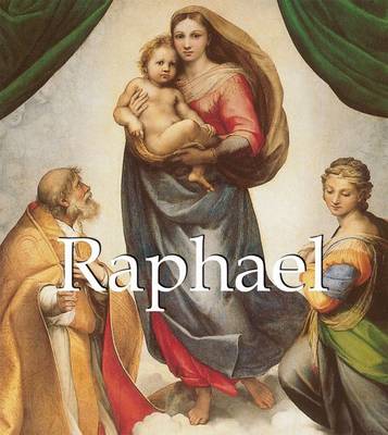 Raphael, Mega Square
