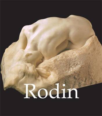 Mega Square Rodin