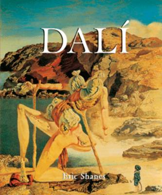 The Life and Masterworks of Salvador Dali