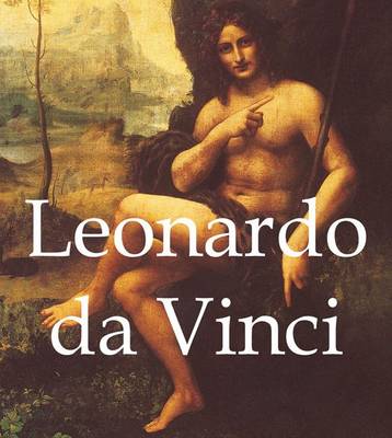Mega Square Leonardo Da Vinci