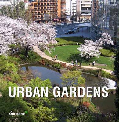 Urban Gardens