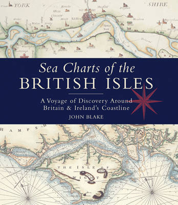 Sea Charts of the British Isles