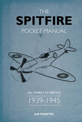 SPITFIRE POCKET MANUAL
