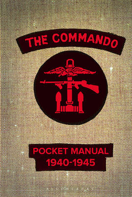 The COMMANDO POCKET BOOK