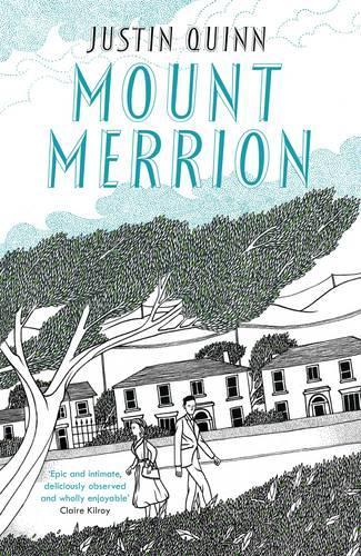 Mount Merrion