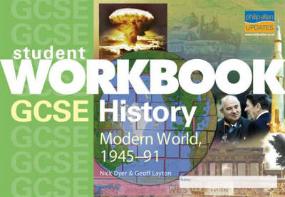 GCSE History: Student Workbook