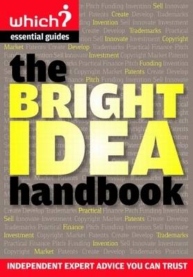 The Bright Idea Handbook