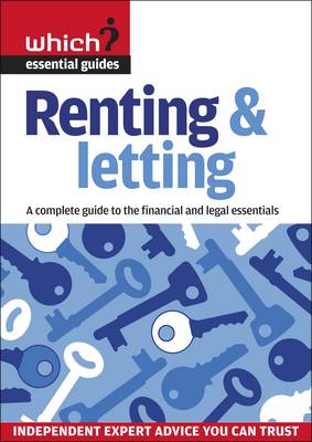 Renting & Letting
