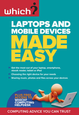 Laptops and Mobile Devices Made Easy